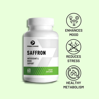 Saffron