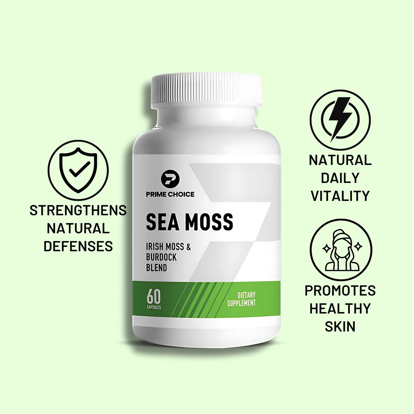 Sea Moss