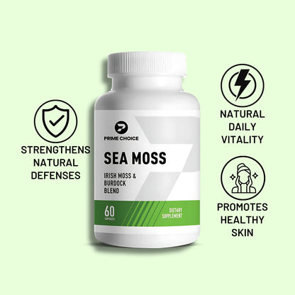 Sea Moss