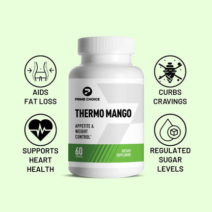 Thermo Mango