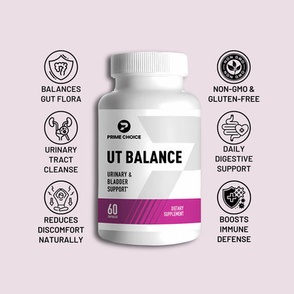 UT Balance