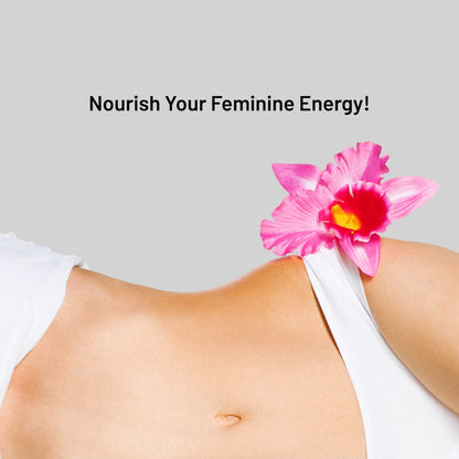 Woman's Total Wellness Pack