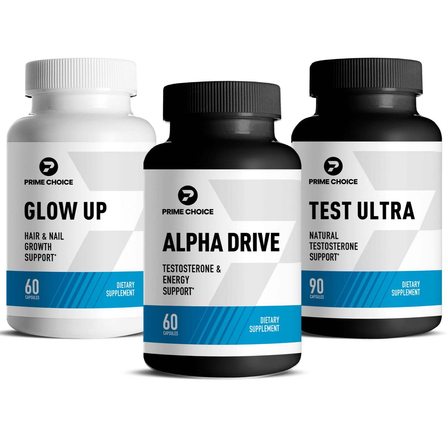 Alpha Male Pack