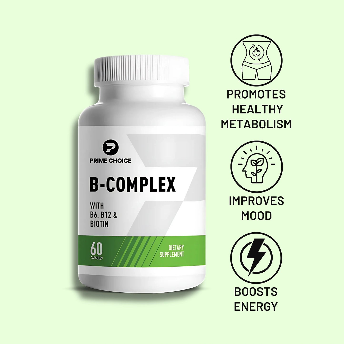 B-Complex