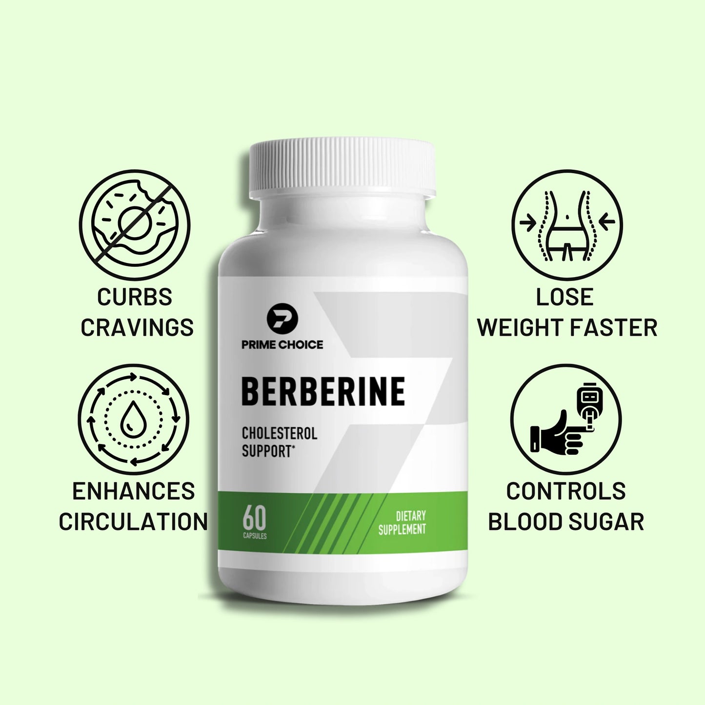 Berberine