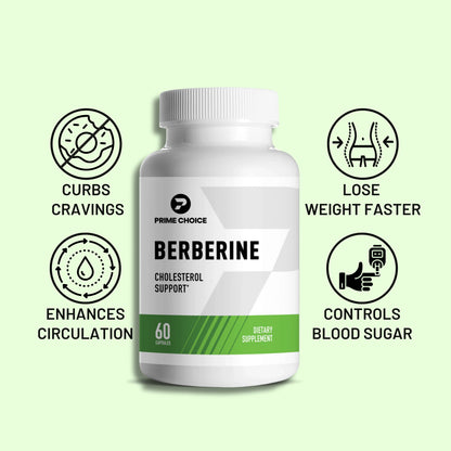 Berberine