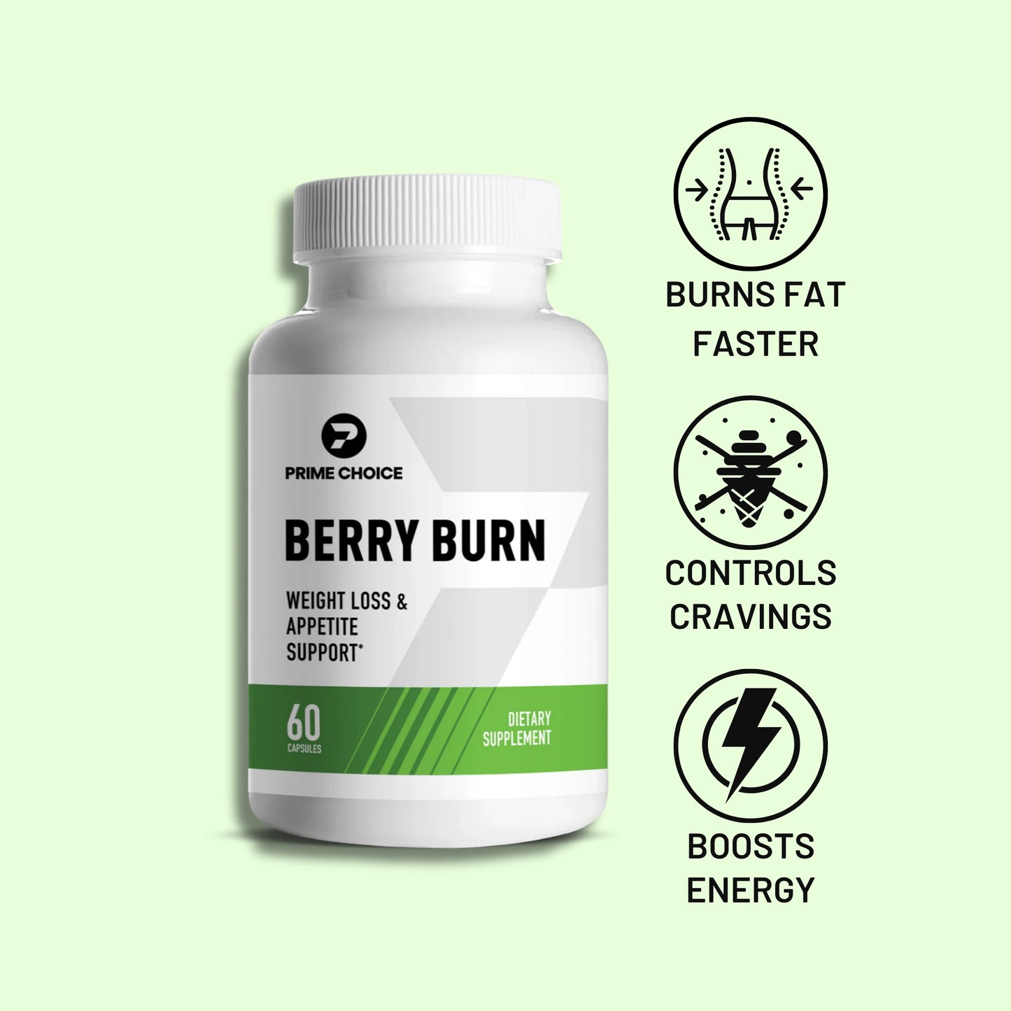 Berry Burn