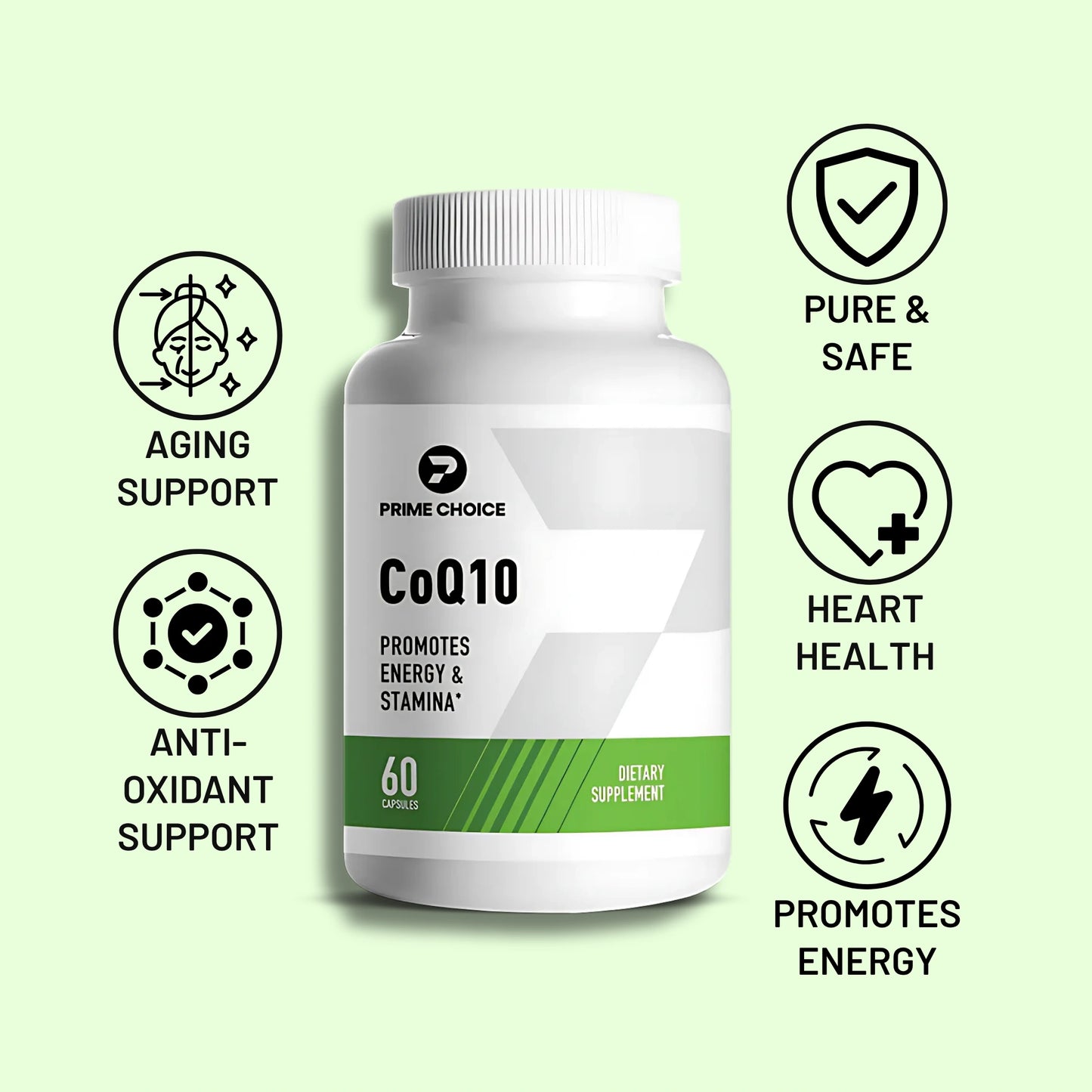 CoQ10