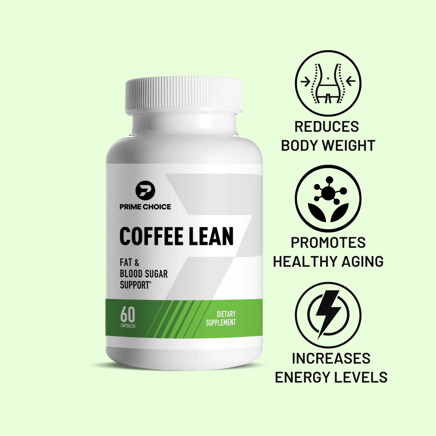 Coffee Lean