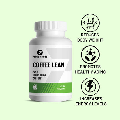 Coffee Lean