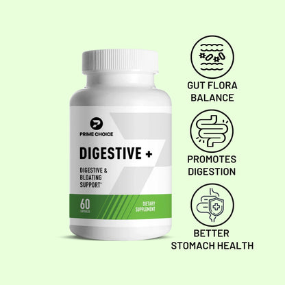 Digestive+