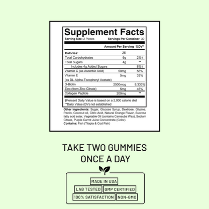 Collagen Chews