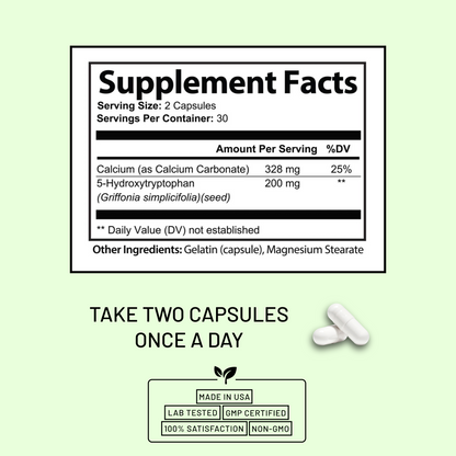 5-HTP