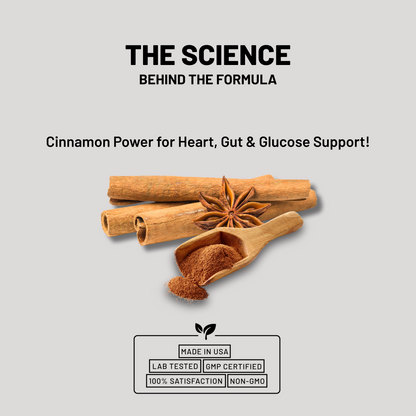Cinnamon