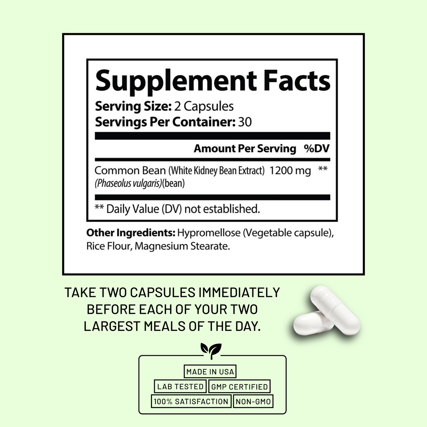 Carb Control