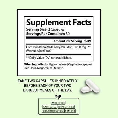 Carb Control