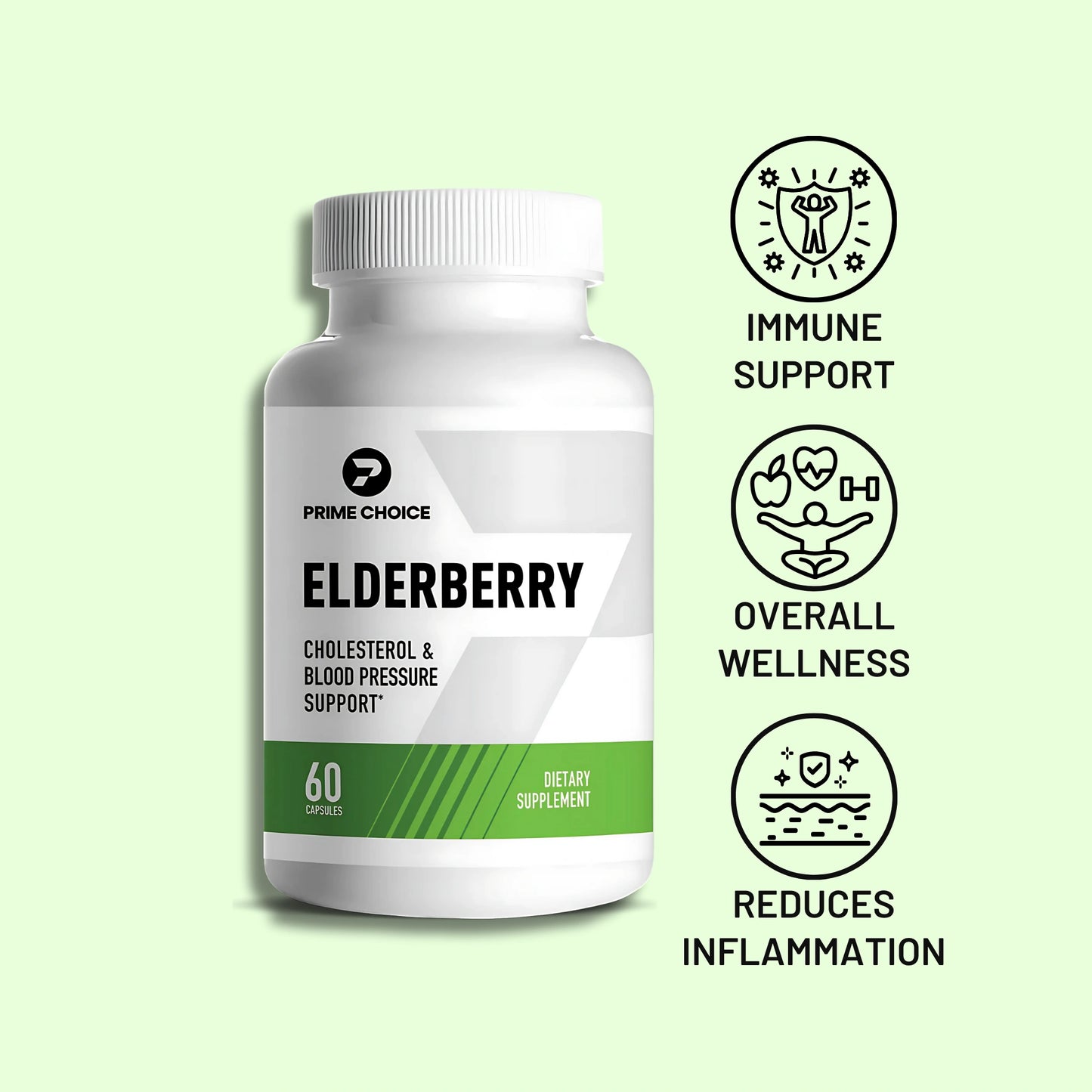 Elderberry