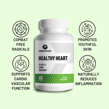 Healthy Heart