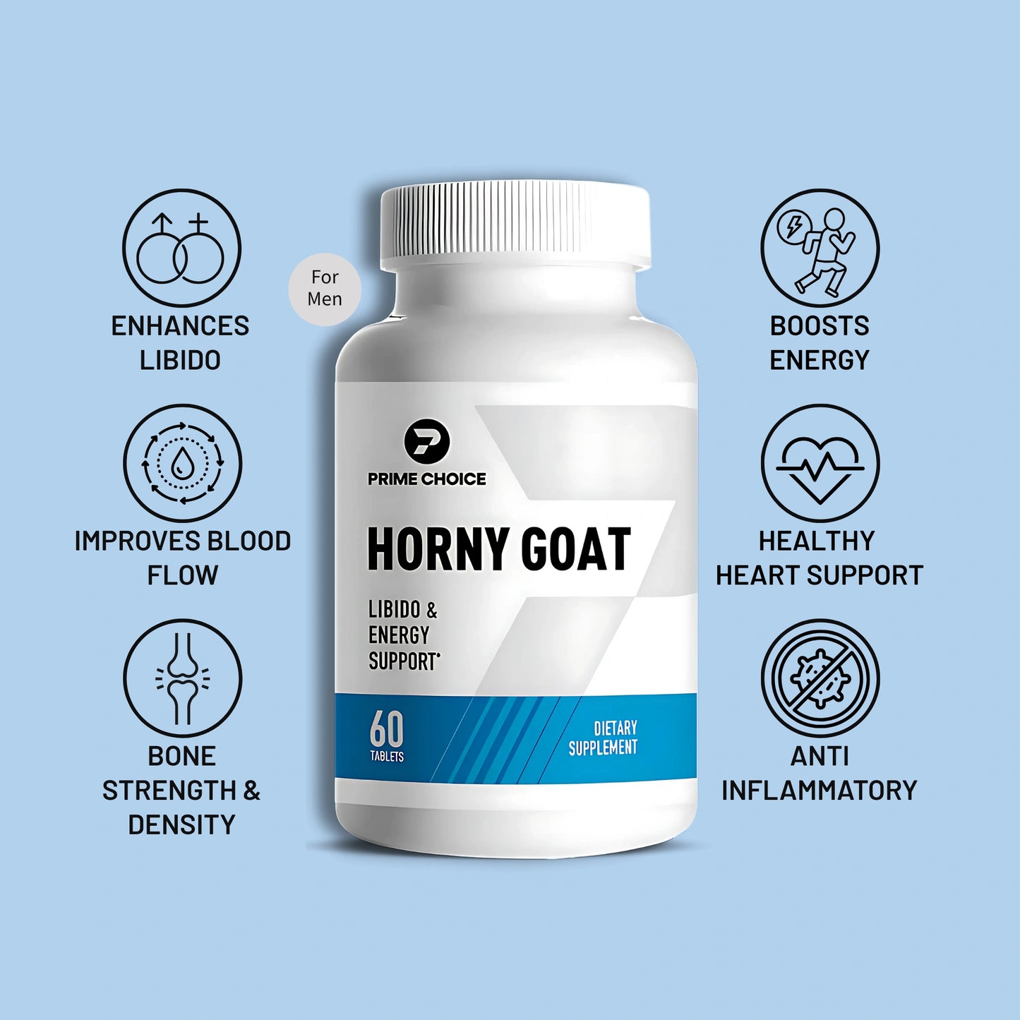 Horny Goat