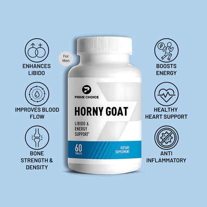 Horny Goat