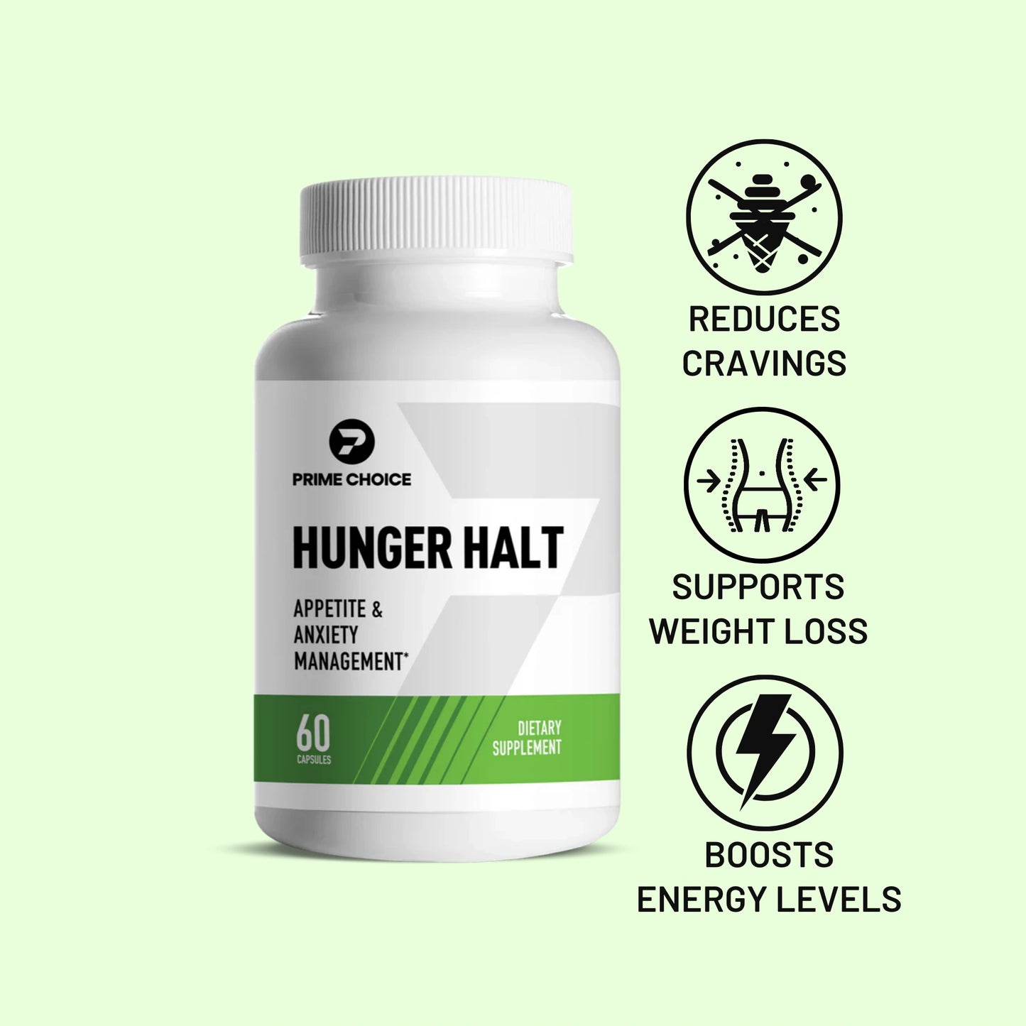 Hunger Halt