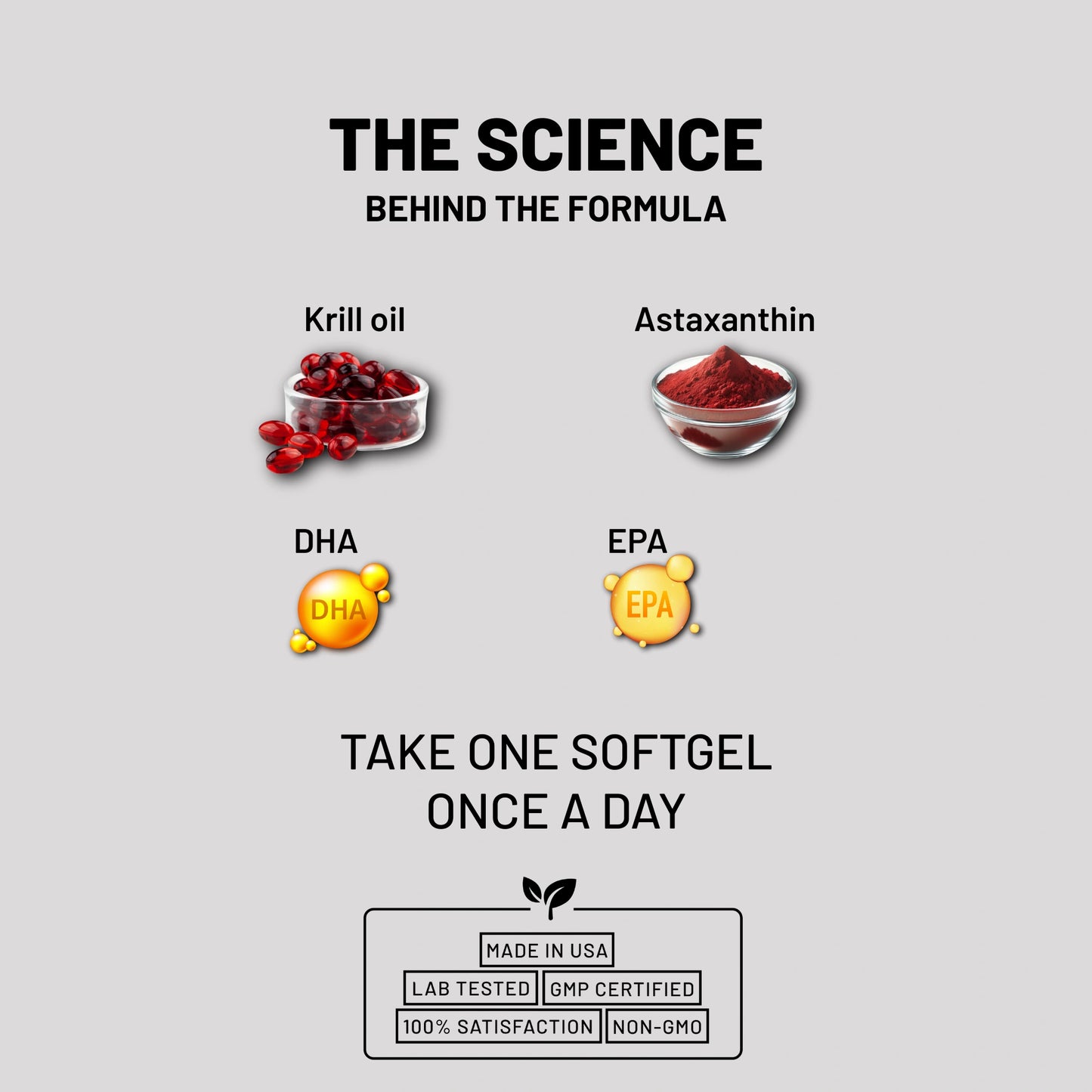 Krill Oil