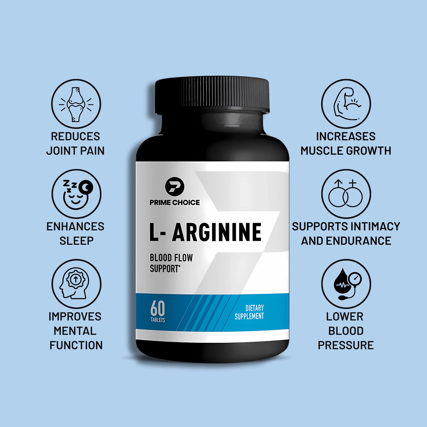 L-Arginine