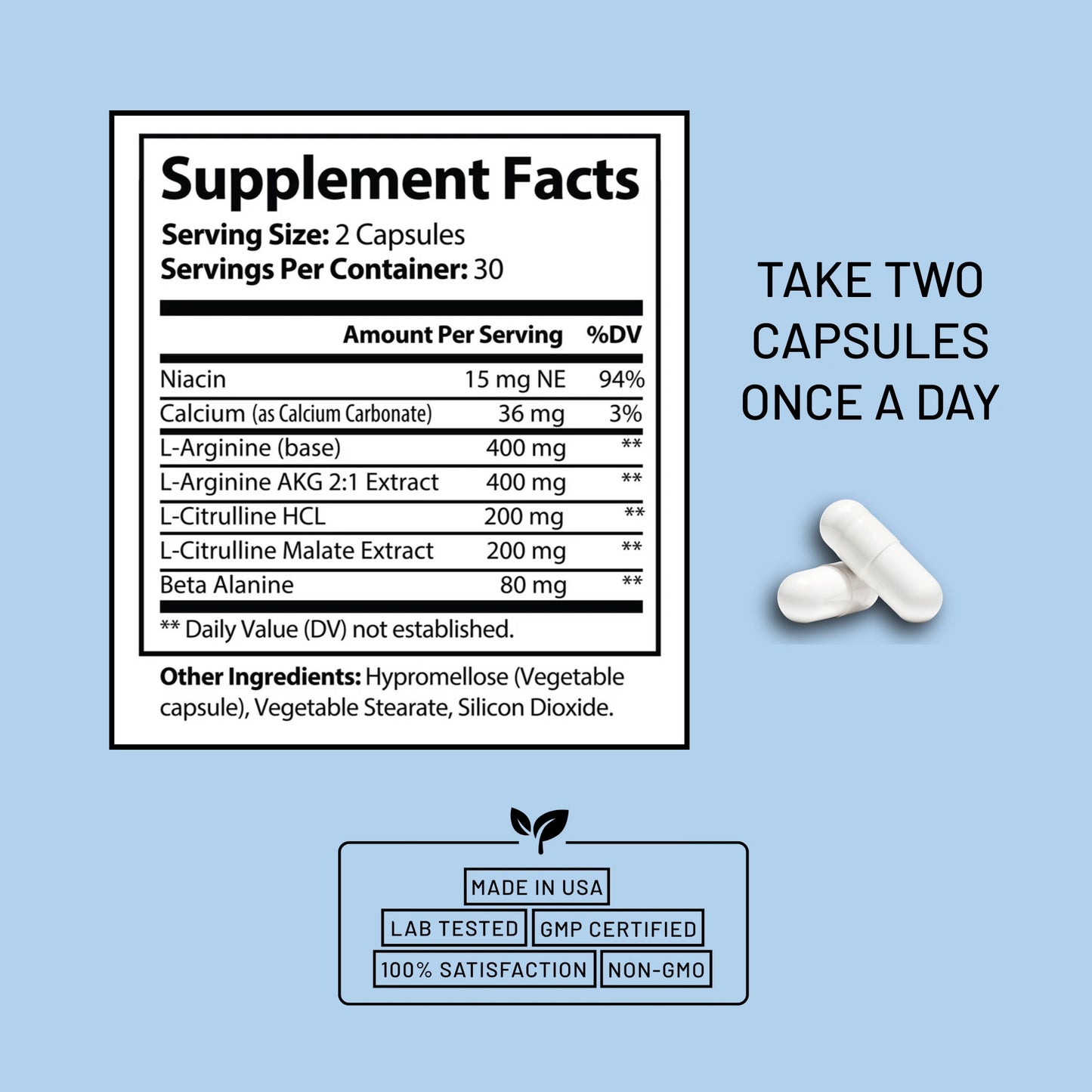 L-Arginine