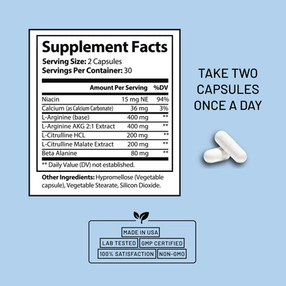 L-Arginine