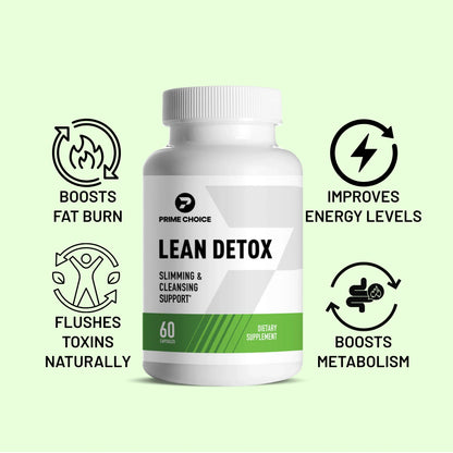 Lean Detox
