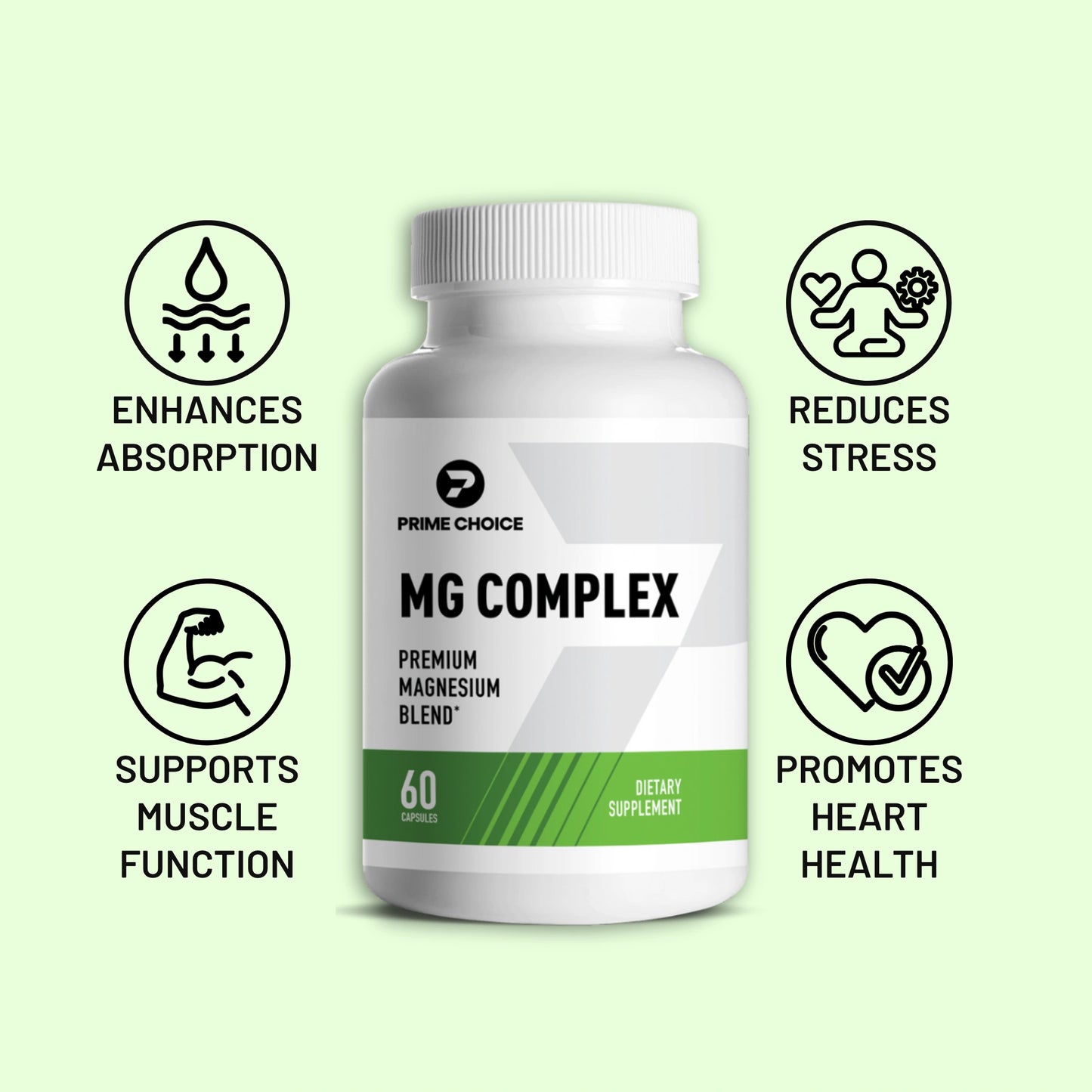 MG Complex