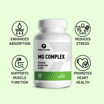 MG Complex