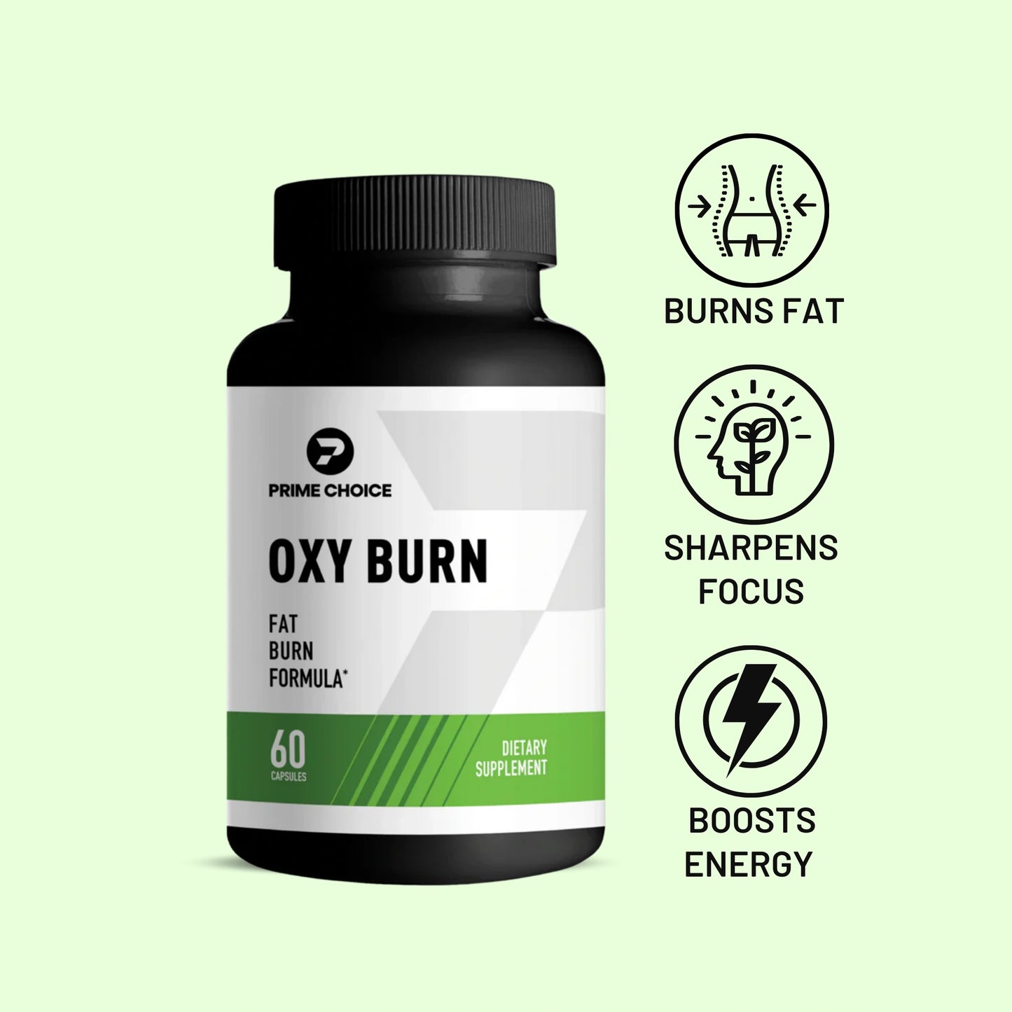 Oxy Burn