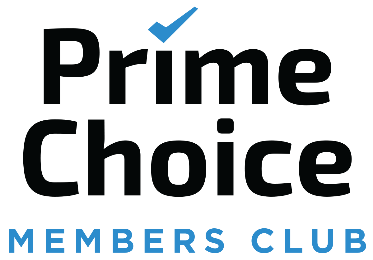 Prime Choice Membership