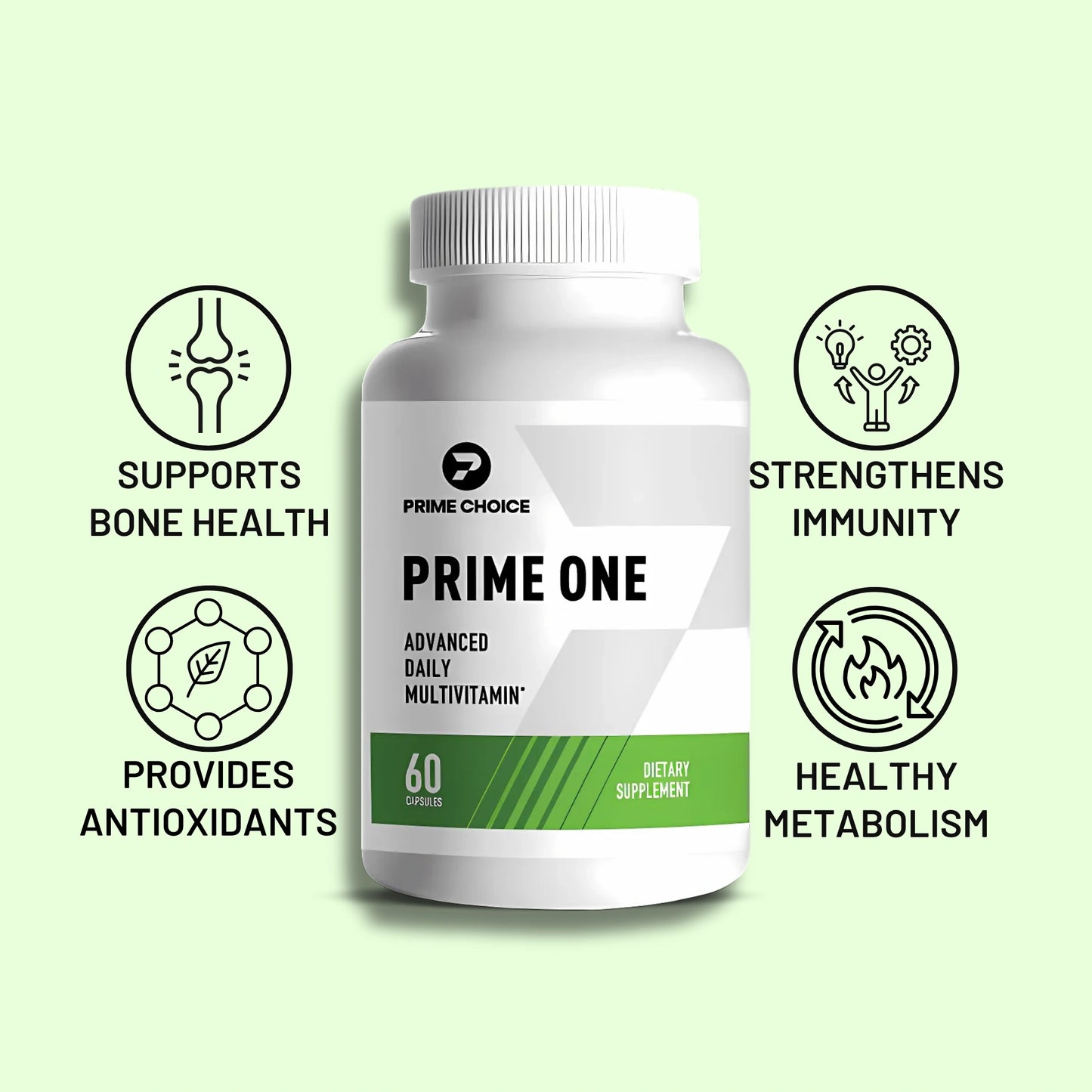 Prime One