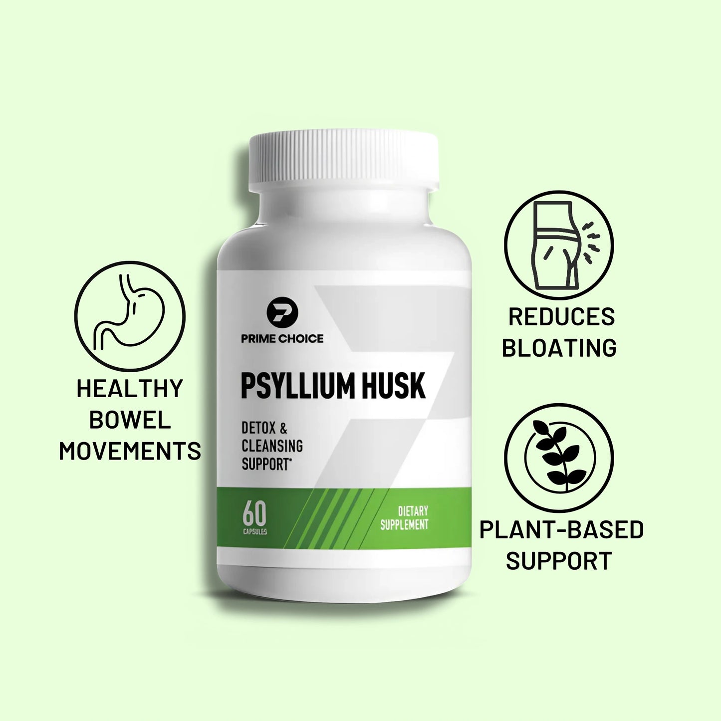 Psyllium Husk