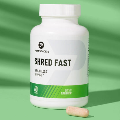 Shred Fast