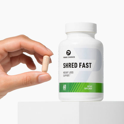 Shred Fast