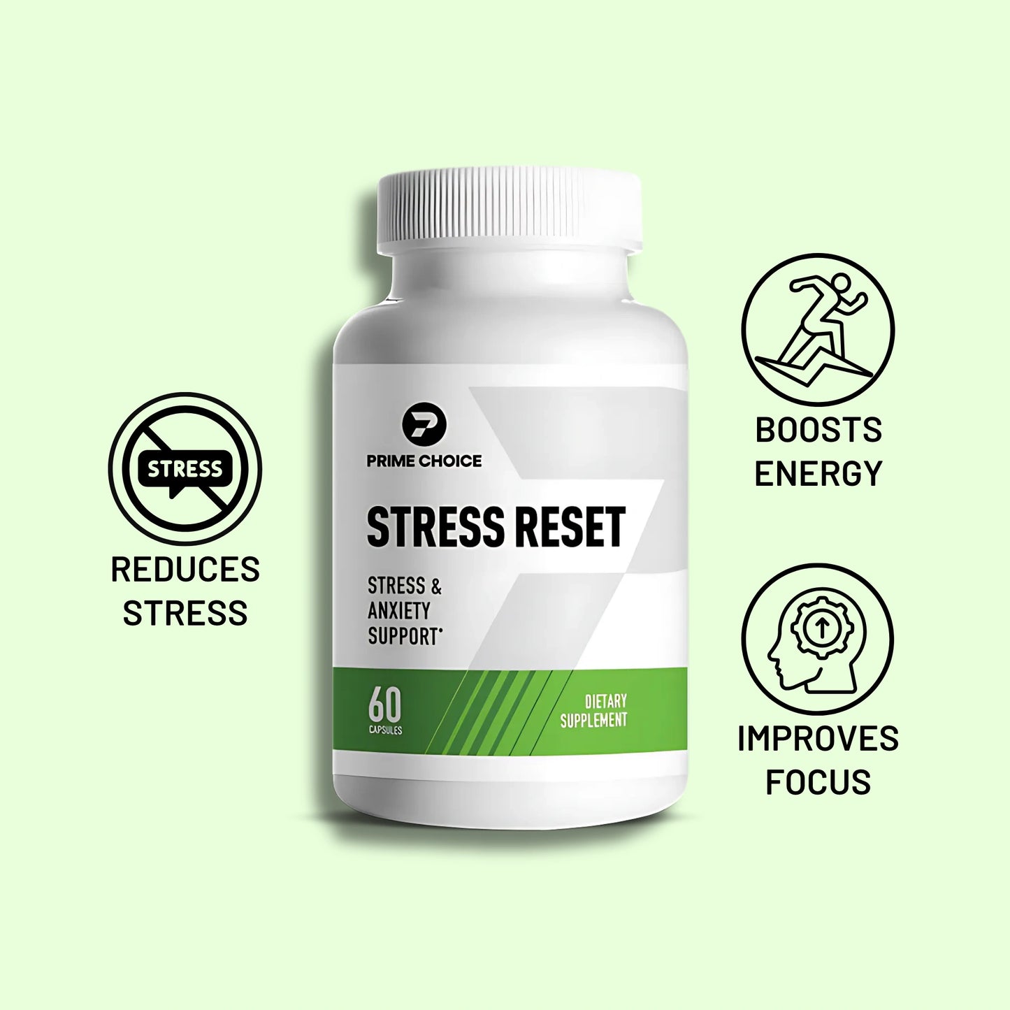 Stress Reset