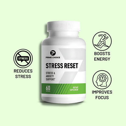 Stress Reset