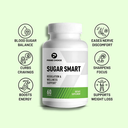Sugar Smart