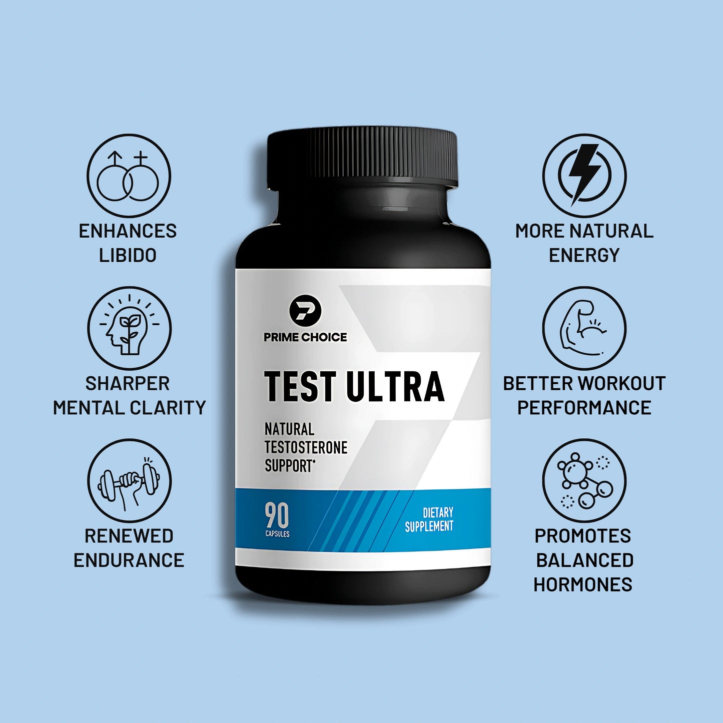 Test Ultra