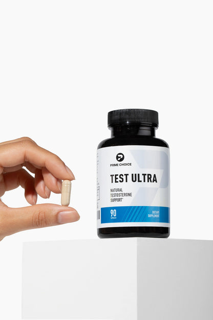 Test Ultra