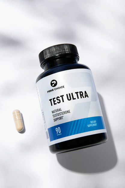 Test Ultra
