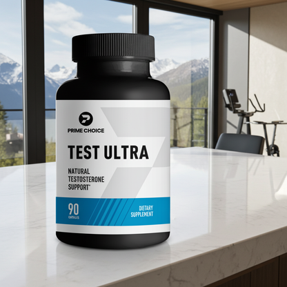 Test Ultra