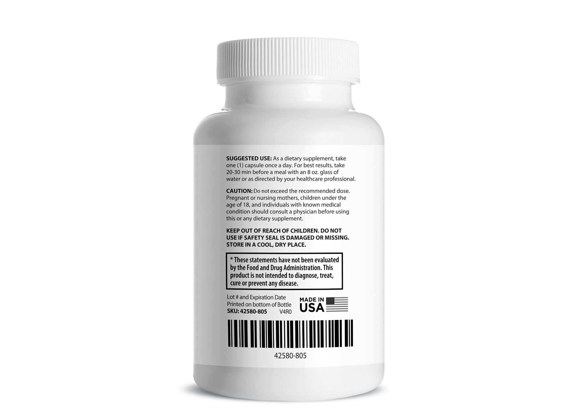 CoQ10 (Ubiquinone)