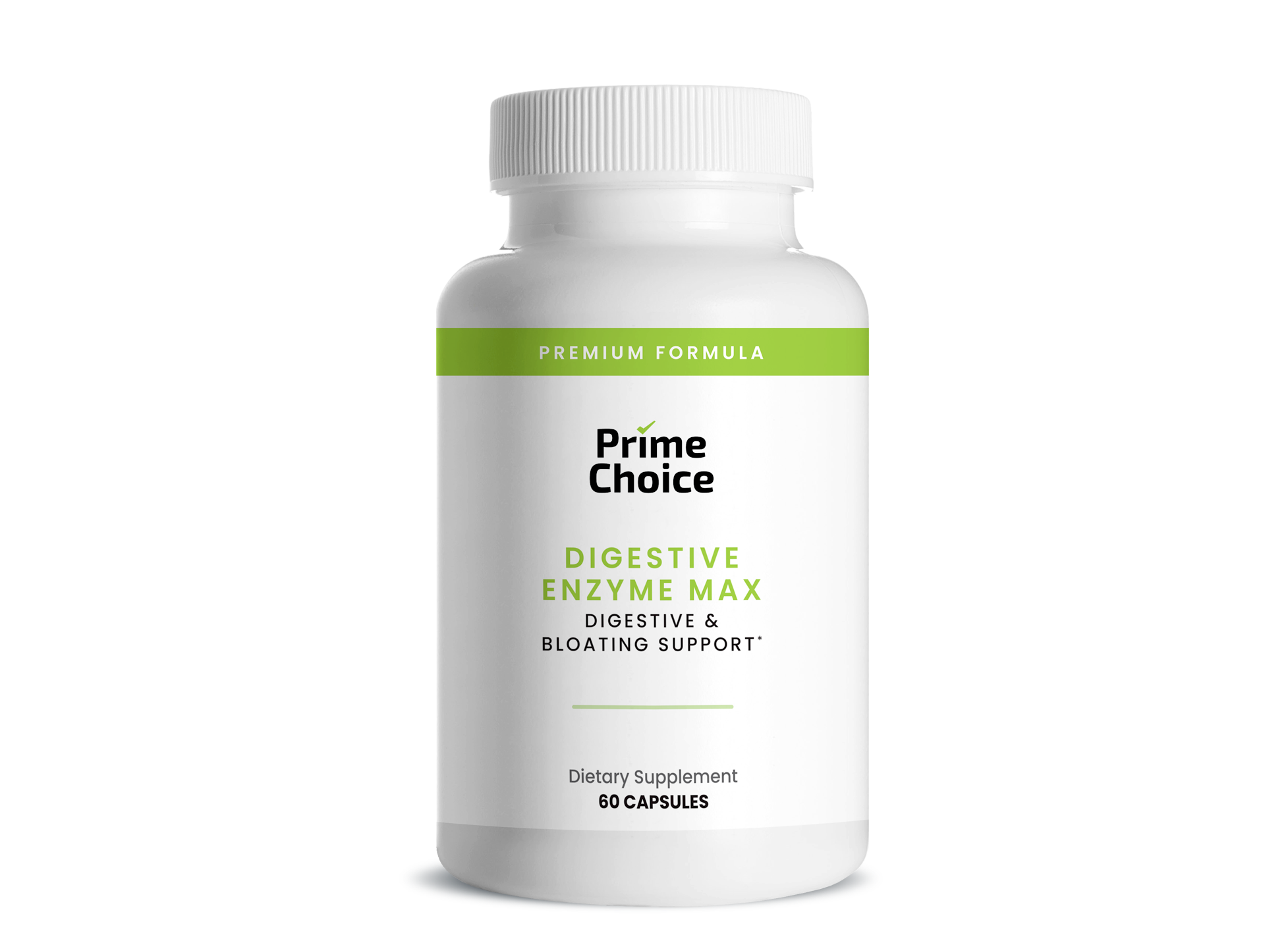 Digestive Enzyme Max