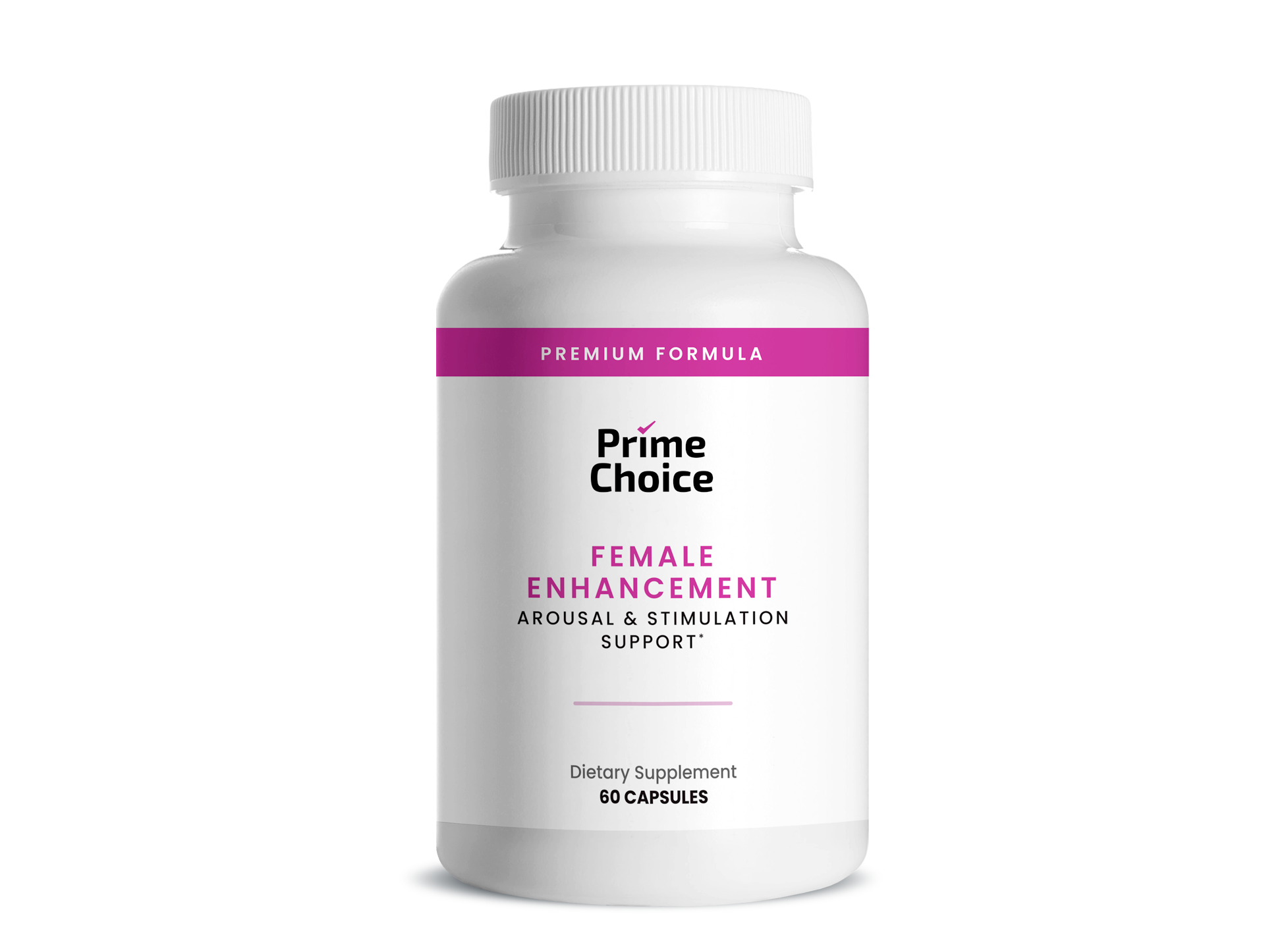 Female Enhancement