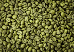 Green Coffee Bean