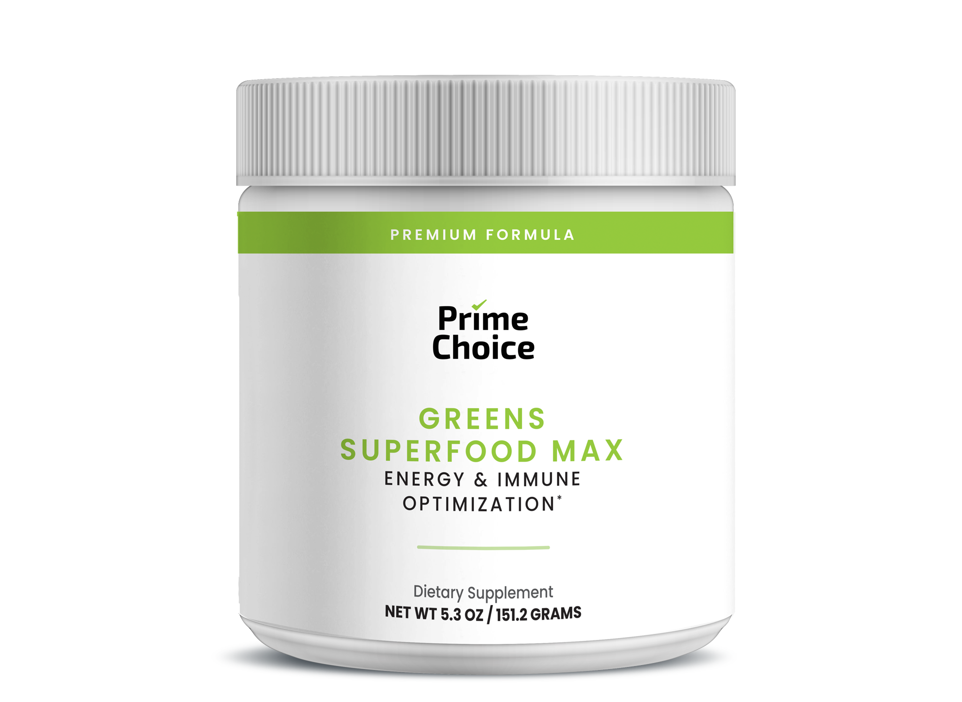 Greens Superfood Max